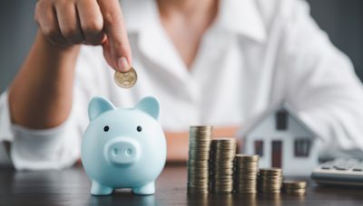 Best UK savings accounts offering above inflation rates