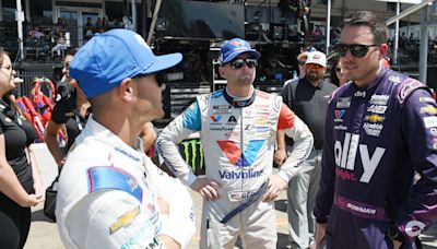 Good news, bad news for NASCAR Cup teams ahead of Watkins Glen playoff race