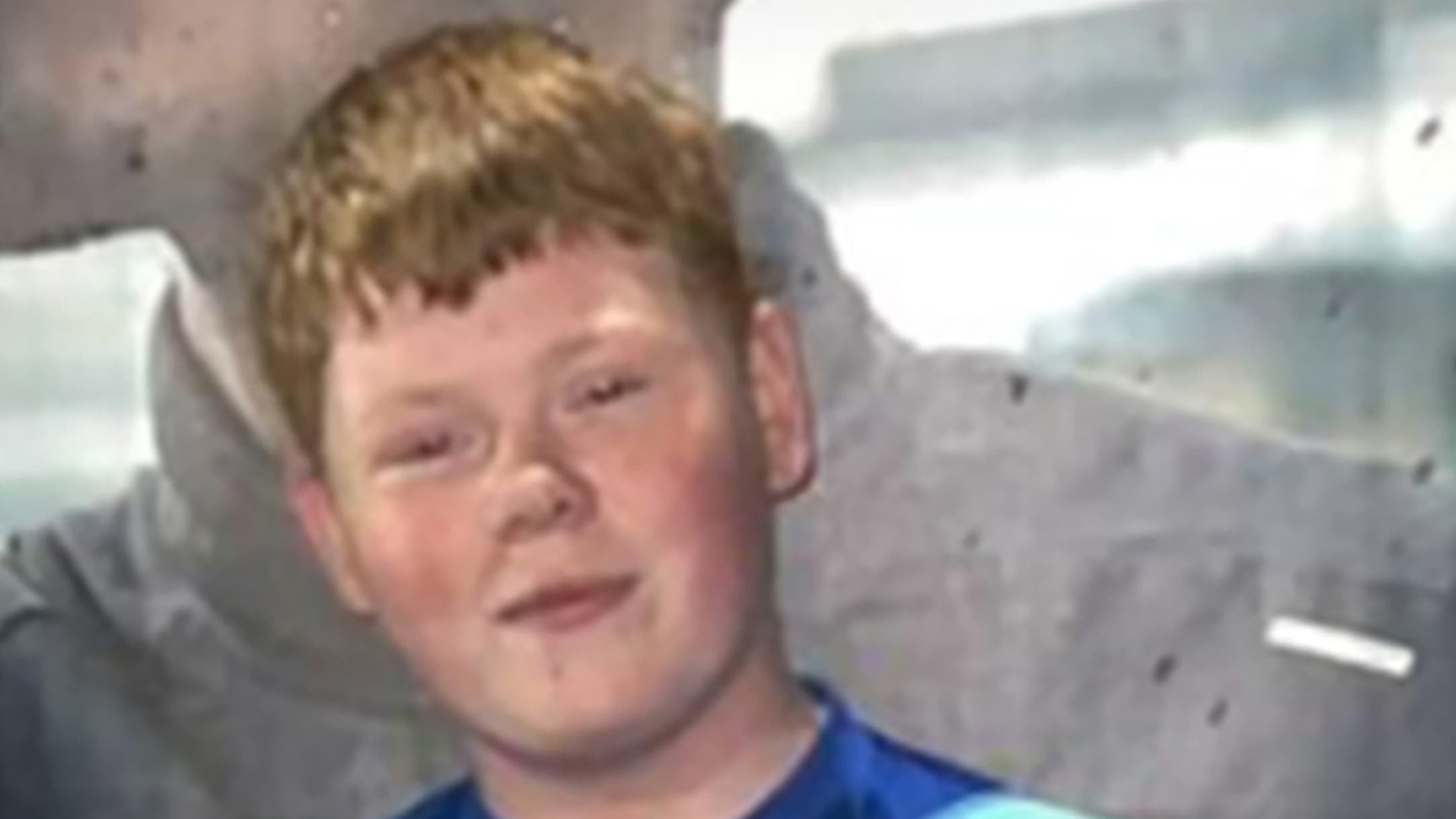 Boy who stabbed Alfie Lewis, 15, detained for life amid knife crime ‘scourge’