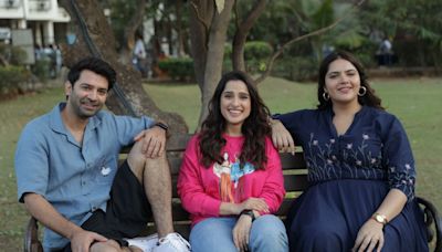 Raat Jawaan Hai Review: A Heart-Warming Show on Adult Friendships and First-Time Parents