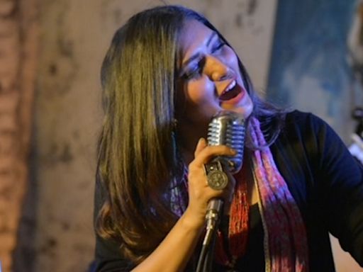Heeramandi's 'Ek Baar Dekh Lijiye' Singer Kalpana Gandharv on Playback Singers Not Getting Paid Enough - Exclusive