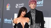 Megan Fox and Machine Gun Kelly Are Still the Best-Dressed Couple on the Red Carpet