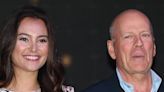 Bruce Willis' wife says caring for her family has 'taken a toll' amid actor's aphasia diagnosis