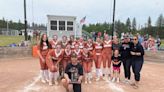 Harbor Springs softball ends 25-year district title drought; Boyne City gets back on top