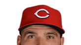 Joey Votto ramping back up from lower back tightness