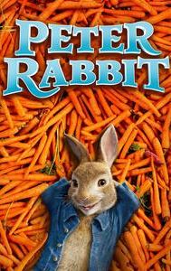 Peter Rabbit