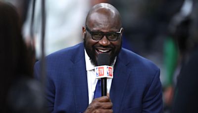 Shaquille O'Neal calls Rudy Gobert the worst NBA player of all time, explains why Ben Simmons is 'another bum'