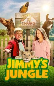 Jimmy's Jungle