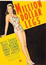 Million Dollar Legs (1939 film)