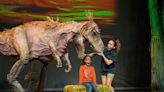 Dinosaurs in Red Bank and more things to do this weekend at the Shore and beyond