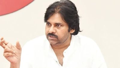 Pawan Kalyan Starts 11-Day Fast For Andhra Pradesh's Prosperity, Will Consume Only Fruits & Milk