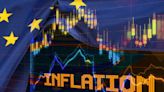 EUR/USD shrugs as Eurozone CPI higher than expected