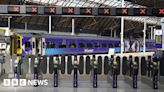 ScotRail introduces reduced timetable amid pay row