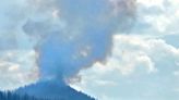 Evacuation alert issued as North Okanagan wildfire grows