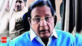 Action Promised Against Dhariwal for Use of Foul Language in State Assembly | Jaipur News - Times of India