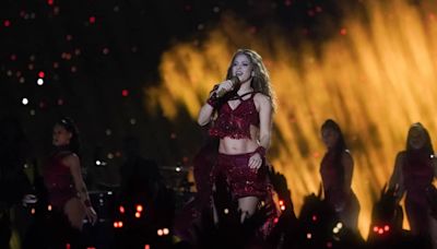 Concord outbids Blackstone for rights to songs by Shakira, Justin Timberlake