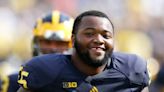 Former Michigan OL David Dawson returns home to take on new career as coach