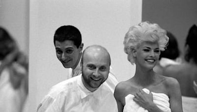 Dolce & Gabbana repasan 40 años en la moda: “La vanguardia está muy bien hasta que llegas a cierta edad”
