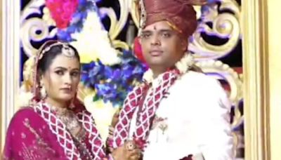 Rajasthan Groom Rejects Dowry, Asks Bride To Send Salary To Her Parents After Getting Job - News18