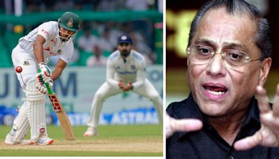 IND vs BAN: How BCCI backed Bangladesh to gain Test status in 2000