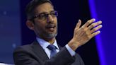 Alphabet tempers fears that it's falling behind in AI with blowout first-quarter results