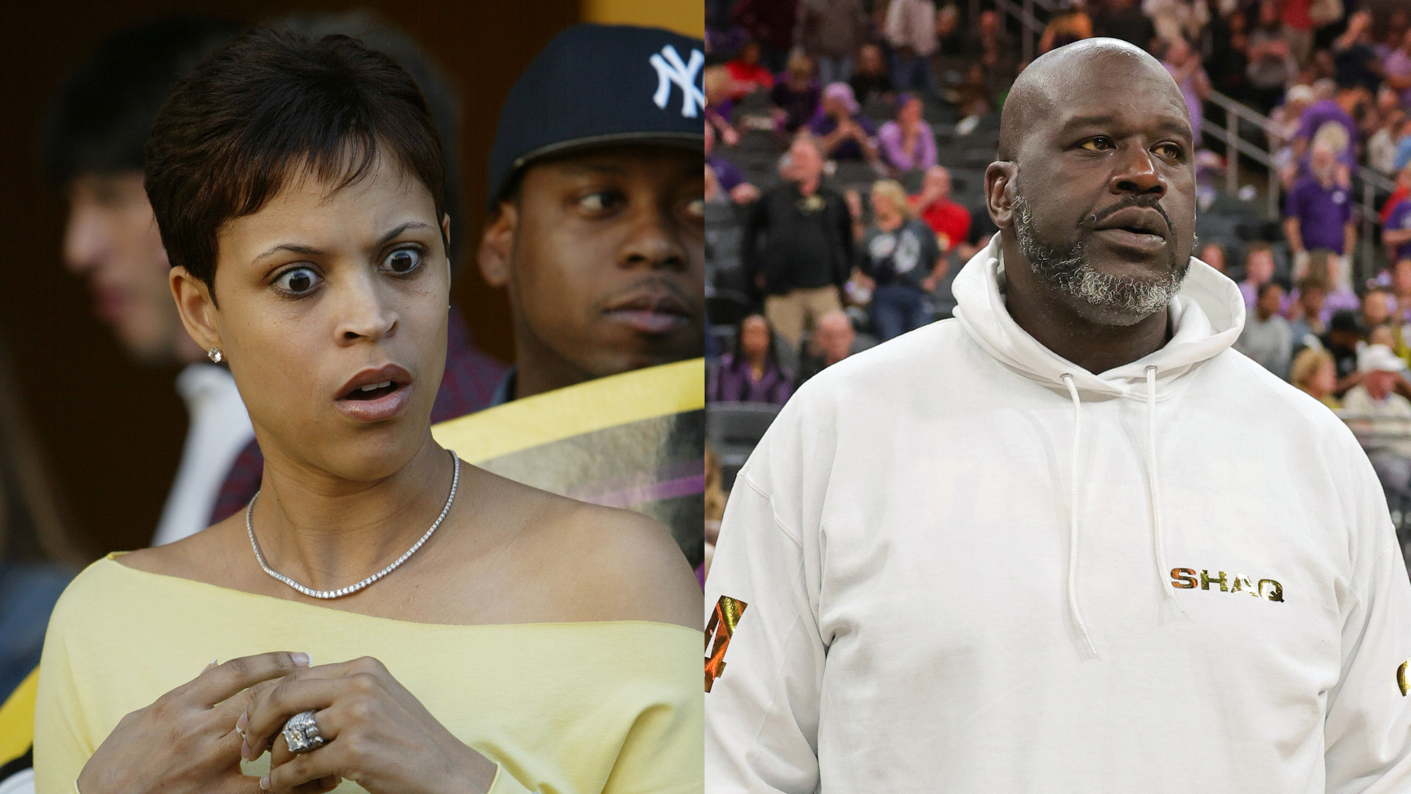 Shaunie Henderson Doesn’t Think She Was Ever “In Love” With Ex-Husband, Shaquille O’Neal