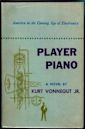 Player Piano (novel)