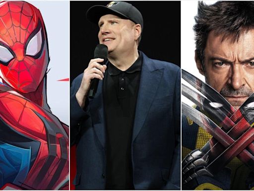 SDCC 2024 Schedule: Marvel Comics and Marvel Studios Hall H Panels