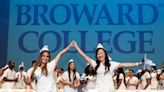 Broward College launches search for new president