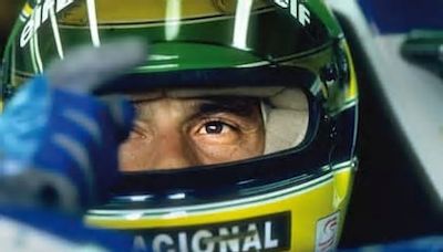 Ayrton Senna y los sueños inconclusos: a 30 años de su trágica muerte, la última pareja del piloto hace grandes revelaciones