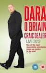 Dara O Briain: Craic Dealer Live