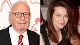 Rupert Murdoch Set to Be Married for 5th Time, Engaged to Girlfriend Elena Zhukova