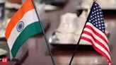 US House resolution introduced on India-US strategic bilateral relationship