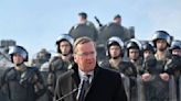 Germany to 'intensify' Bosnia deployment if necessary, minister says