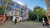 École nationale supérieure d'architecture de Paris-La Villette