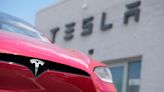 Tesla CFO Zach Kirkhorn steps down