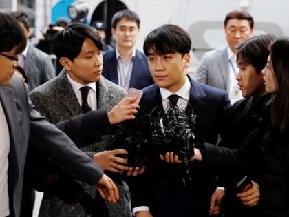 BBC揭勝利鄭俊英事件內幕 KBS稱未對受害者施壓[影]