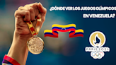 ¿Dónde ver los Juegos Olímpicos 2024 EN VIVO en Venezuela? Mira en qué canal pasan todos los deportes