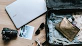 Save suitcase space with these travel products