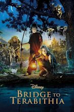 Bridge to Terabithia (2007) - Posters — The Movie Database (TMDB)