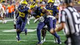 Where ESPN’s resident advanced stats guru ranks Michigan football after Week 3