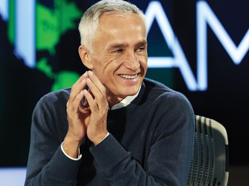 Jorge Ramos to Exit Univision at End of Year