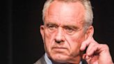 RFK Jr. Reveals Parasite 'Ate A Portion' Of His Brain And Died