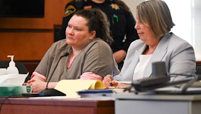 ‘Dangerous campaign of arson.’ Woman sentenced for murder, arson for Tacoma house fires