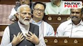 Hinduism to Manipur, his party’s numbers to Constitution: Key takeaways from PM Modi’s replies in Parliament