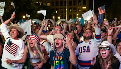 Salt Lake City to host the 2034 winter Olympics — but not without final-hour drama