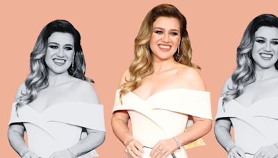 Kelly Clarkson says she ‘asked God’ to ‘just take’ her when she was hospitalized while pregnant