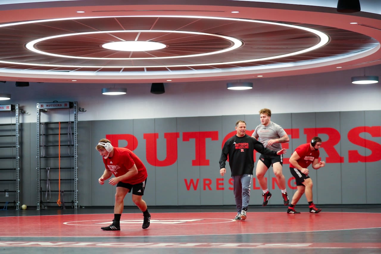 Rutgers wrestling set to hire former NCAA All-American with Pa. ties