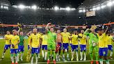 World Cup 2022: Brazil is a monster favorite over South Korea on Monday