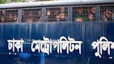Bangladesh arrest total passes 2,500